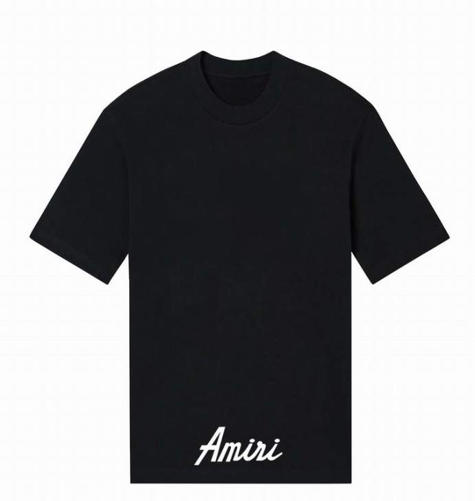 Picture of Amiri T Shirts Short _SKUAmiriM-6XL1qr0424221